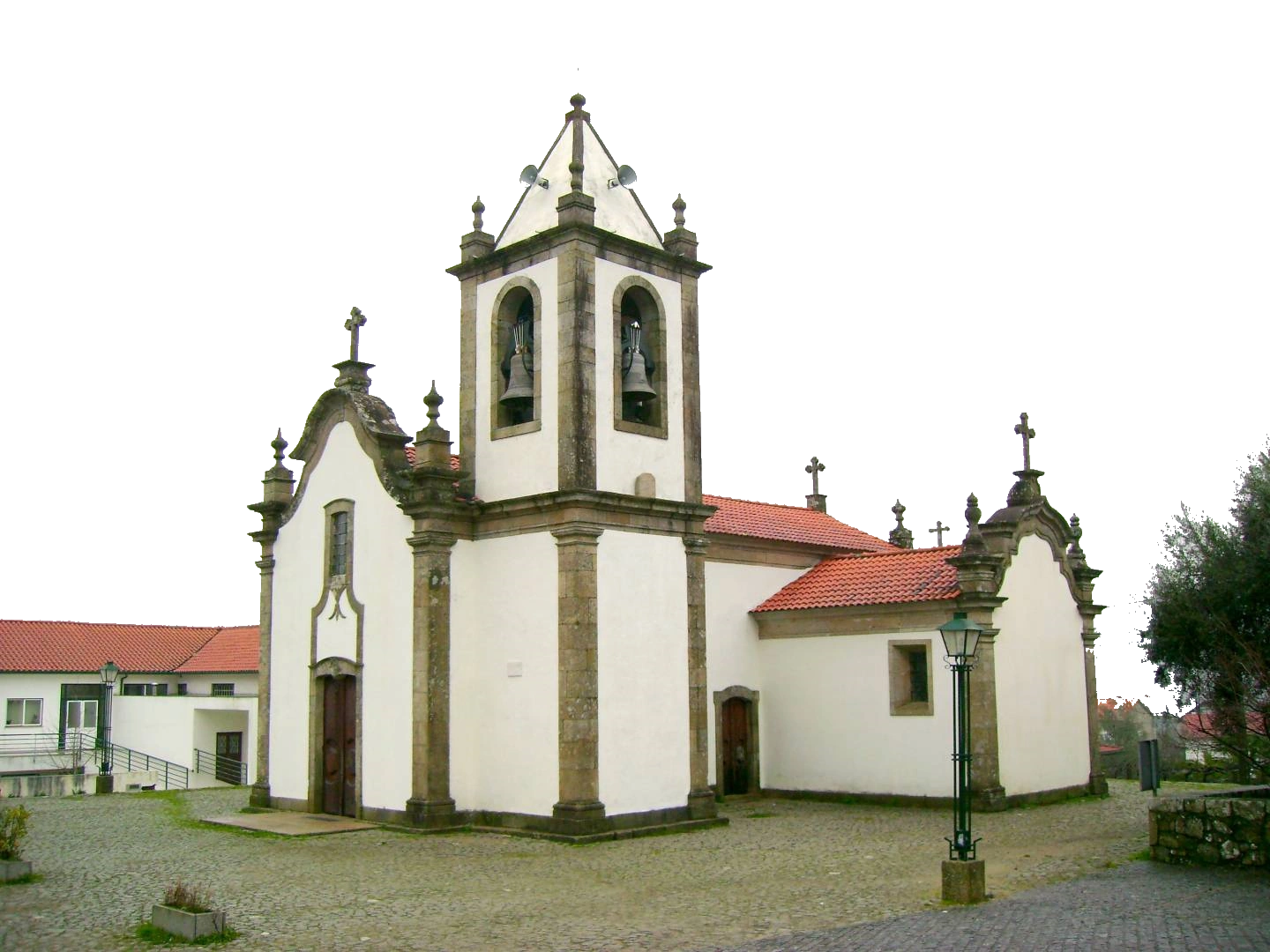 igreja