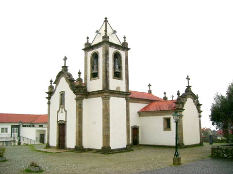 igreja